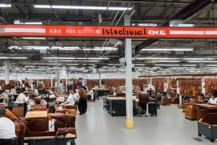 适合箱包工厂的名字（适合箱包工厂的名字有哪些）