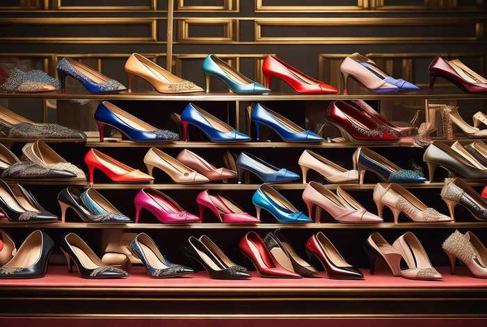 鞋子奢侈品牌有哪些 - 鞋子奢侈品牌有哪些牌子 鞋子奢侈品牌有哪些 - 鞋子奢侈品牌有哪些牌子