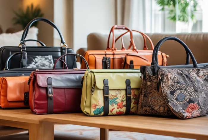 中年女包妈妈包品牌有哪些 - 中老年妈妈包品牌有哪些