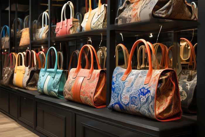 小众品牌包包推荐知乎 小众品牌包包排行