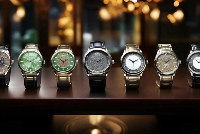 中国前十名牌手表 中国名牌手表前十名是哪些 中国前十名牌手表 中国名牌手表前十名是哪些