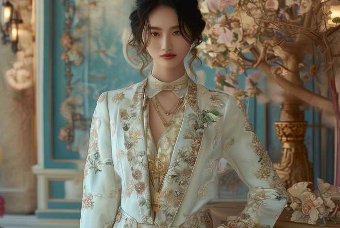 中国十大奢侈品牌衣服(中国十大奢侈品牌衣服有哪些) 中国十大奢侈品牌衣服(中国十大奢侈品牌衣服有哪些)