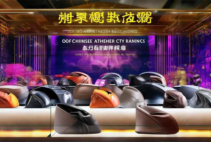 中国皮革城十大排行榜；中国皮革城十大排行榜最新