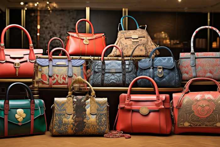 十大奢侈女包图案、十大奢侈女包图案大全