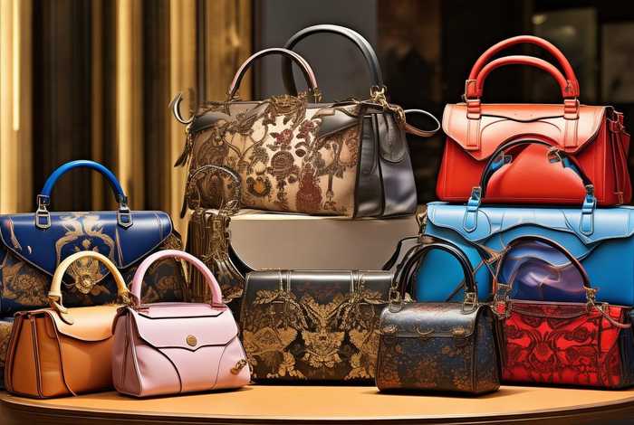 十大奢侈女包图案、十大奢侈女包图案大全