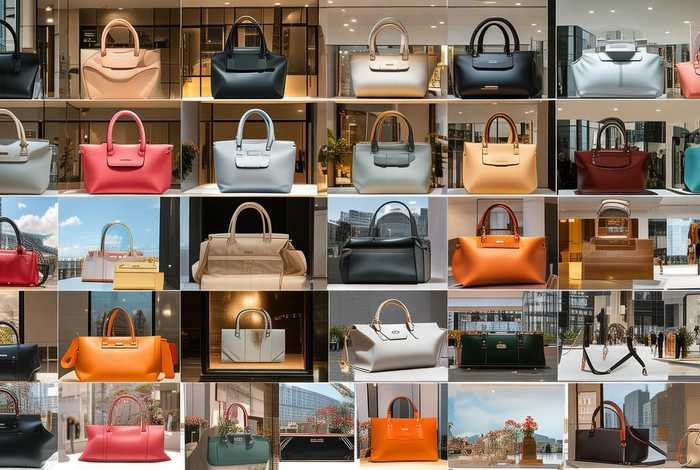 一两千的包包品牌排行榜 - 一两千的包包品牌排行榜最新