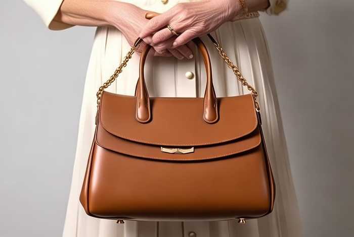 适合50岁女人的轻奢包（适合50岁女人的轻奢包品牌）