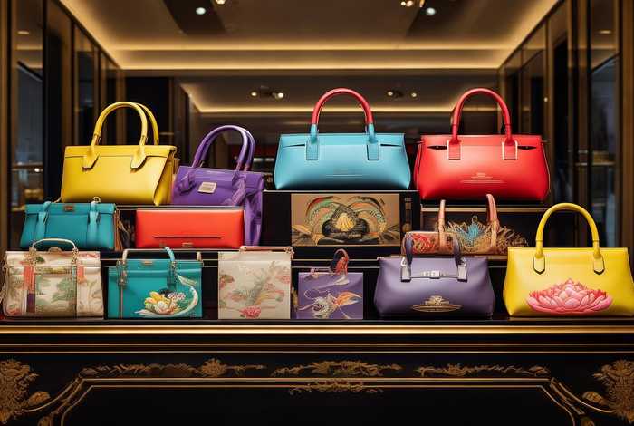 中国本土十大奢侈品牌包包排名 中国本土十大奢侈品牌包包排名榜