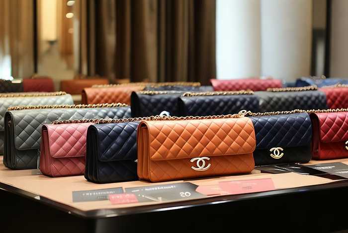 香奈儿最值得买的几款包图片，香奈儿最值得买的几款包图片及价格