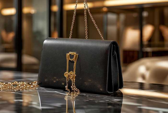 奢侈品牌包包图片，奢侈品包包品牌图片