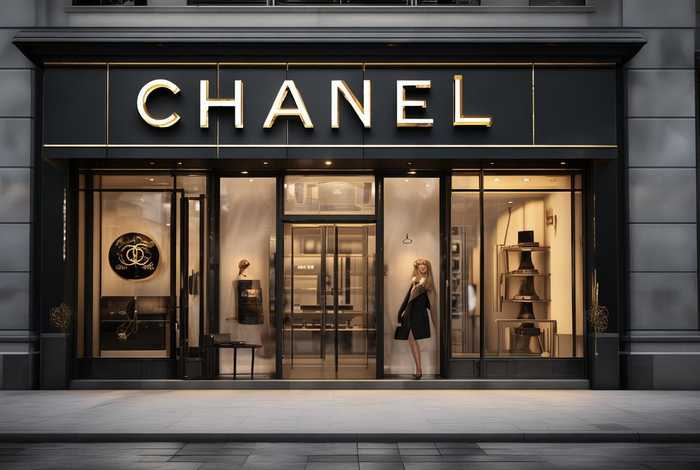 香奈儿是不是只能去专柜买；香奈儿是不是只能去专柜买了