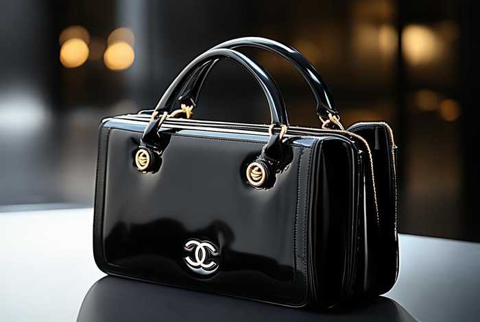 香奈儿最新正品包长什么样，香奈儿最新正品包长什么样子图片
