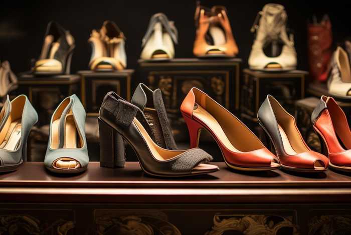 十大奢侈鞋子品牌排行榜、十大奢侈鞋子品牌排行榜前十名