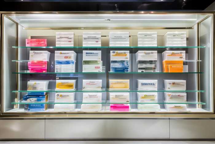 十大名牌卫生巾（十大名牌卫生巾品牌）