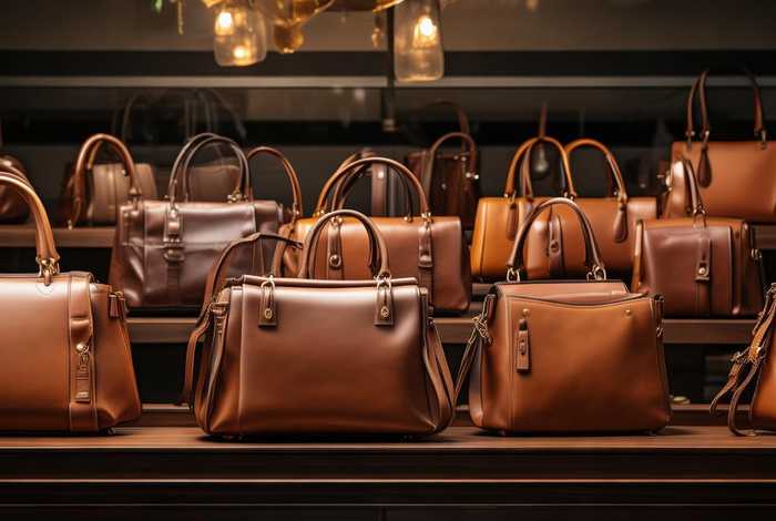 中国真皮包包品牌大全 女士（中国真皮包包品牌大全 女士图片）