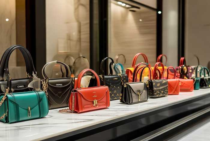 有哪些大牌包包；有哪些大牌包包品牌