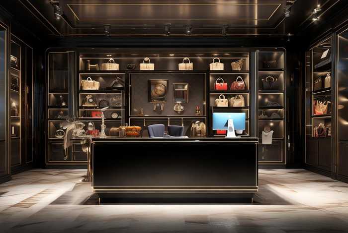 奢侈品批发平台；奢侈品批发平台哪个好