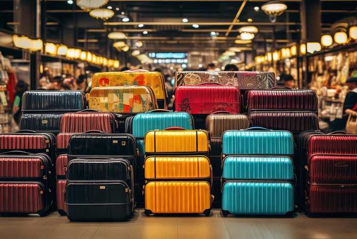 中国十大箱包排名;中国十大箱包排名品牌 中国十大箱包排名;中国十大箱包排名品牌