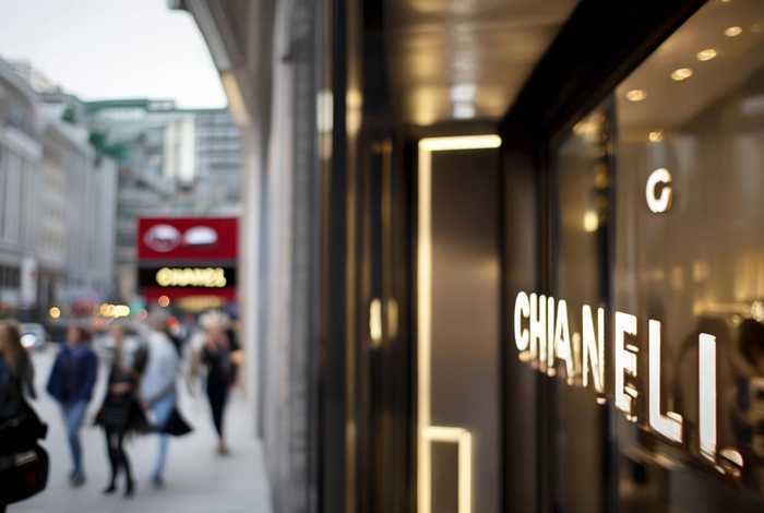香奈儿包包专柜地址在哪里（香奈儿包包专柜地址在哪里啊）