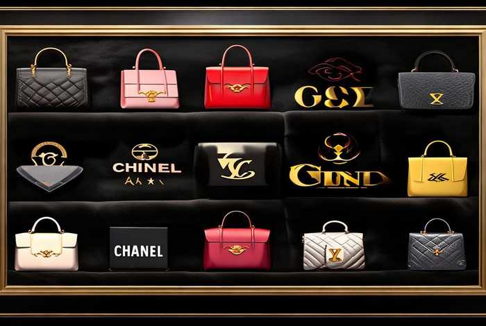 世界名包品牌标志图片大全图片（世界名包品牌标志图片大全图片及价格）