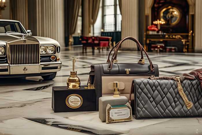 英国十大奢侈品品牌；英国十大奢侈品品牌排名