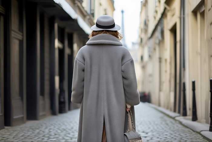 香奈儿19系列灰色(香奈儿19系列灰色外套) 香奈儿19系列灰色(香奈儿19系列灰色外套)