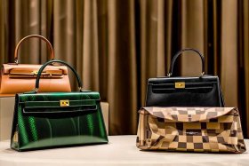 五大品牌包包名字，五大品牌包包名字叫什么