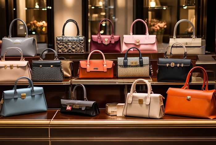 十大奢侈品牌包排行榜；十大奢侈品牌包排行榜前十名