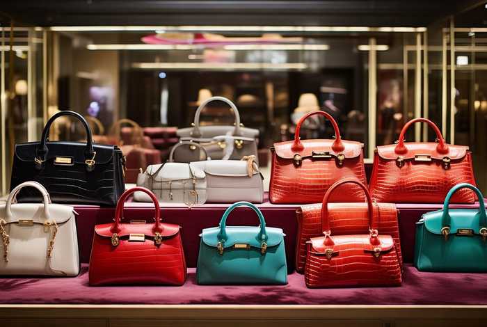 十大奢侈女包排名；十大奢侈女包排名品牌