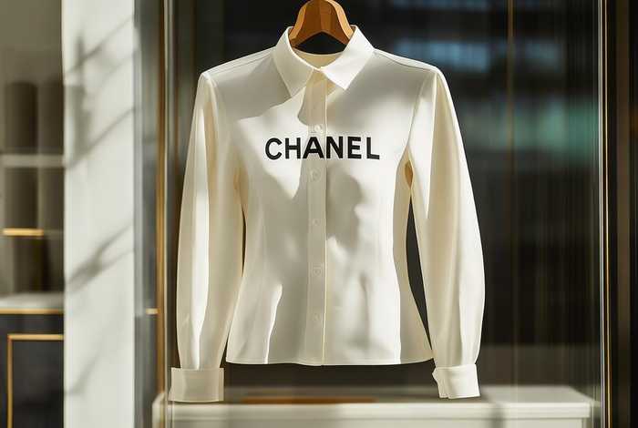 香奈儿衬衫多少钱一件（香奈儿衬衫多少钱一件女士）