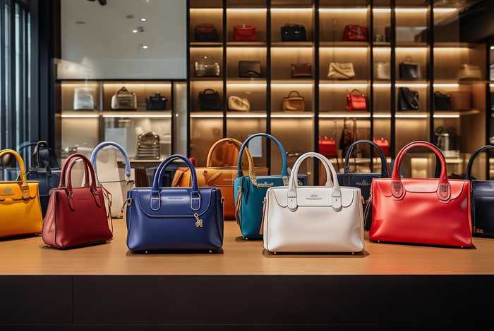 中高档包包，中高档包包品牌排行榜前十名