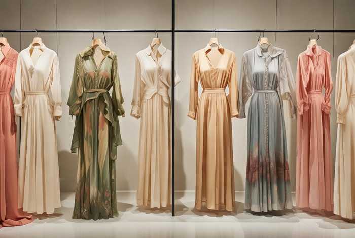 小众品牌女装有哪些牌子 小众品牌女装有哪些牌子推荐