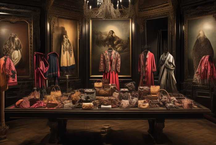 小众高奢品牌，小众高奢品牌排行榜