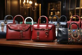 奢侈品女款包包大全（奢侈品女款包包大全图片）