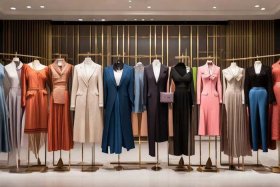 五千左右的衣服品牌，五千左右的衣服品牌有哪些