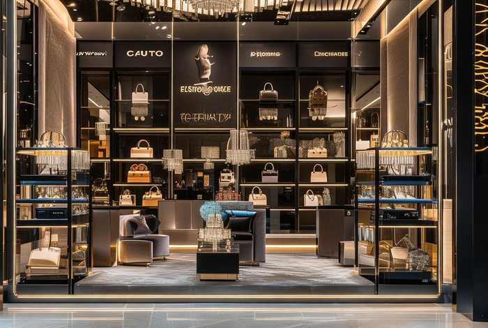 十大轻奢品牌排行榜前十名、十大轻奢品牌排行榜前十名有哪些