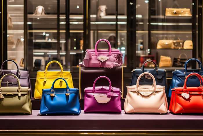 世界十大奢侈品包包排行榜价格、世界十大奢侈品包包排行榜价格图片