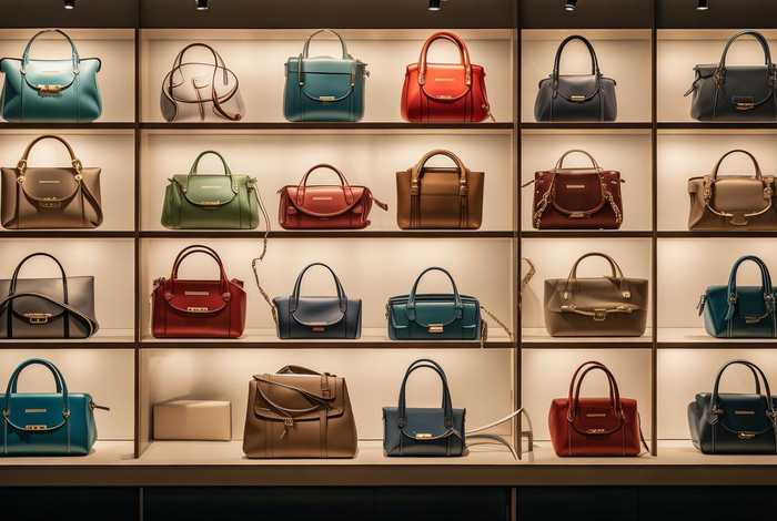 中档名牌包包品牌大全 - 中档名牌包包品牌大全有哪些