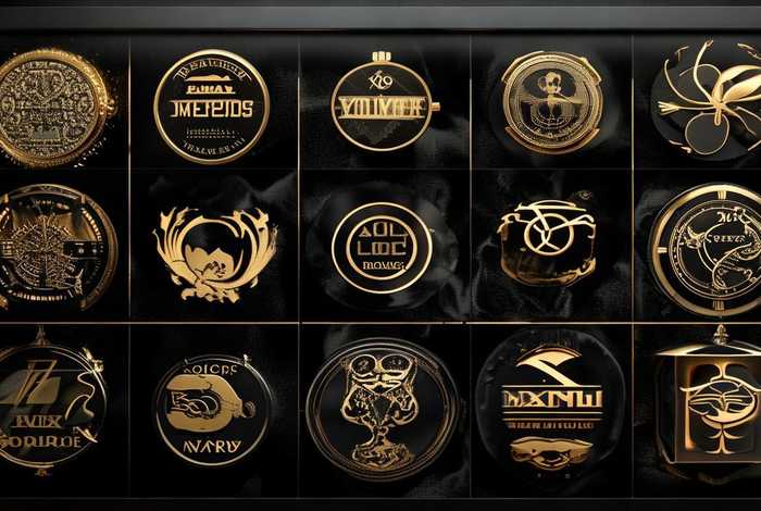 世界十大奢侈品牌标志是什么（世界十大奢侈品牌标志是什么意思）