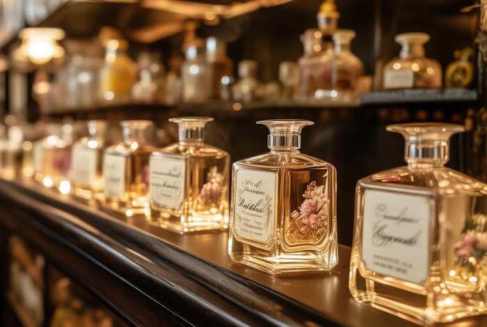 意大利20个小众品牌香水有哪些；意大利20个小众品牌香水有哪些牌子