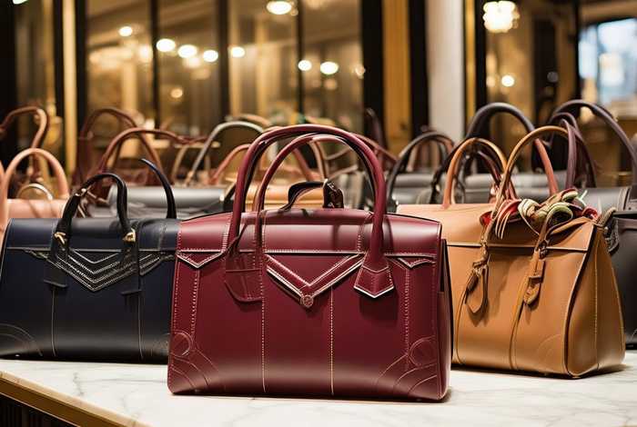 意大利品牌包包品牌大全 - 意大利包包品牌有哪些大全