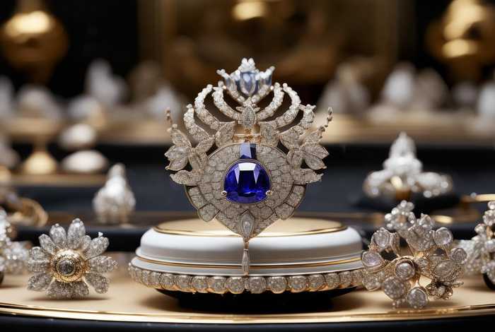 奢侈品项链品牌排行榜前十名梵克雅宝、十大奢侈品牌项链排名