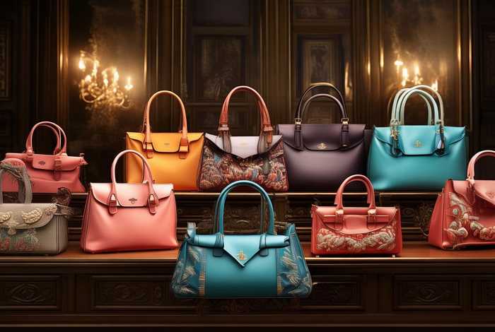 中国十大品牌女包排名前十名 - 中国十大品牌女包排名前十名有哪些