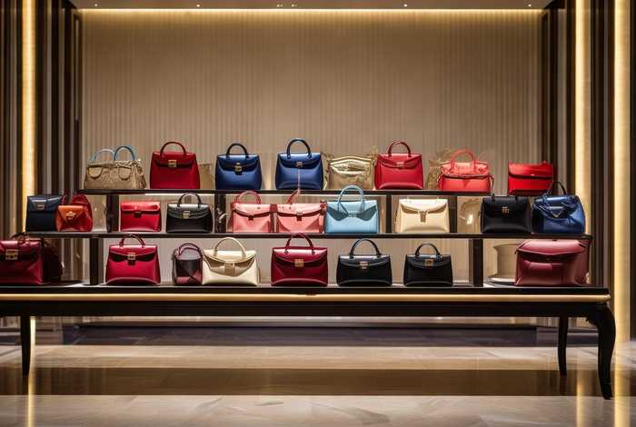 英国包的十大奢侈品牌 - 英国包的十大奢侈品牌排名