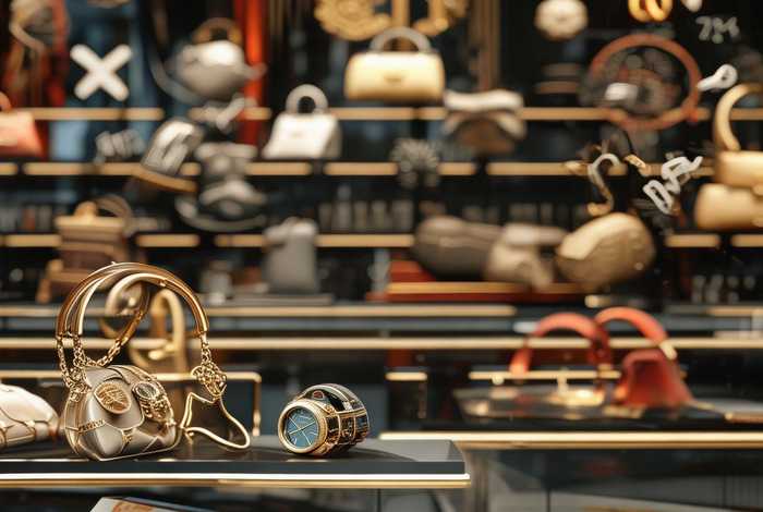 十大奢侈品牌子、十大奢侈品牌子品牌