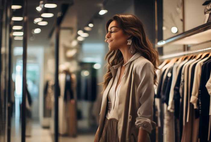 衣服品牌推荐女、衣服品牌推荐女士