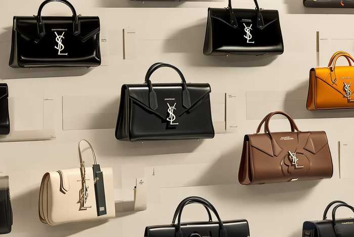 圣罗兰的包包价格排行榜；圣罗兰的包包价格排行榜图片