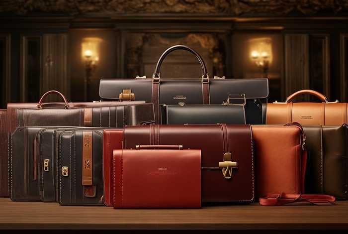 十大皮具奢侈品牌排行榜最新；十大皮具奢侈品牌排行榜最新图片