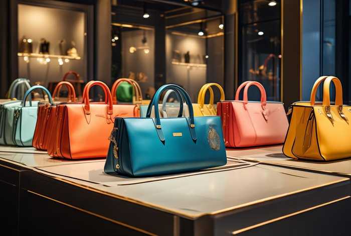 手提包十大品牌大容量、手提包品牌十大排名