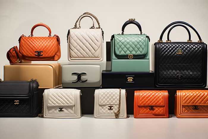 香奈儿包款式大全、香奈儿包款式大全及图片